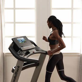 Treadmill Elite 1000 - Almac Sports