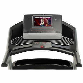 Treadmill Elite 1000 - Almac Sports
