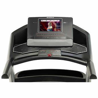 Treadmill Elite 1000 - Almac Sports
