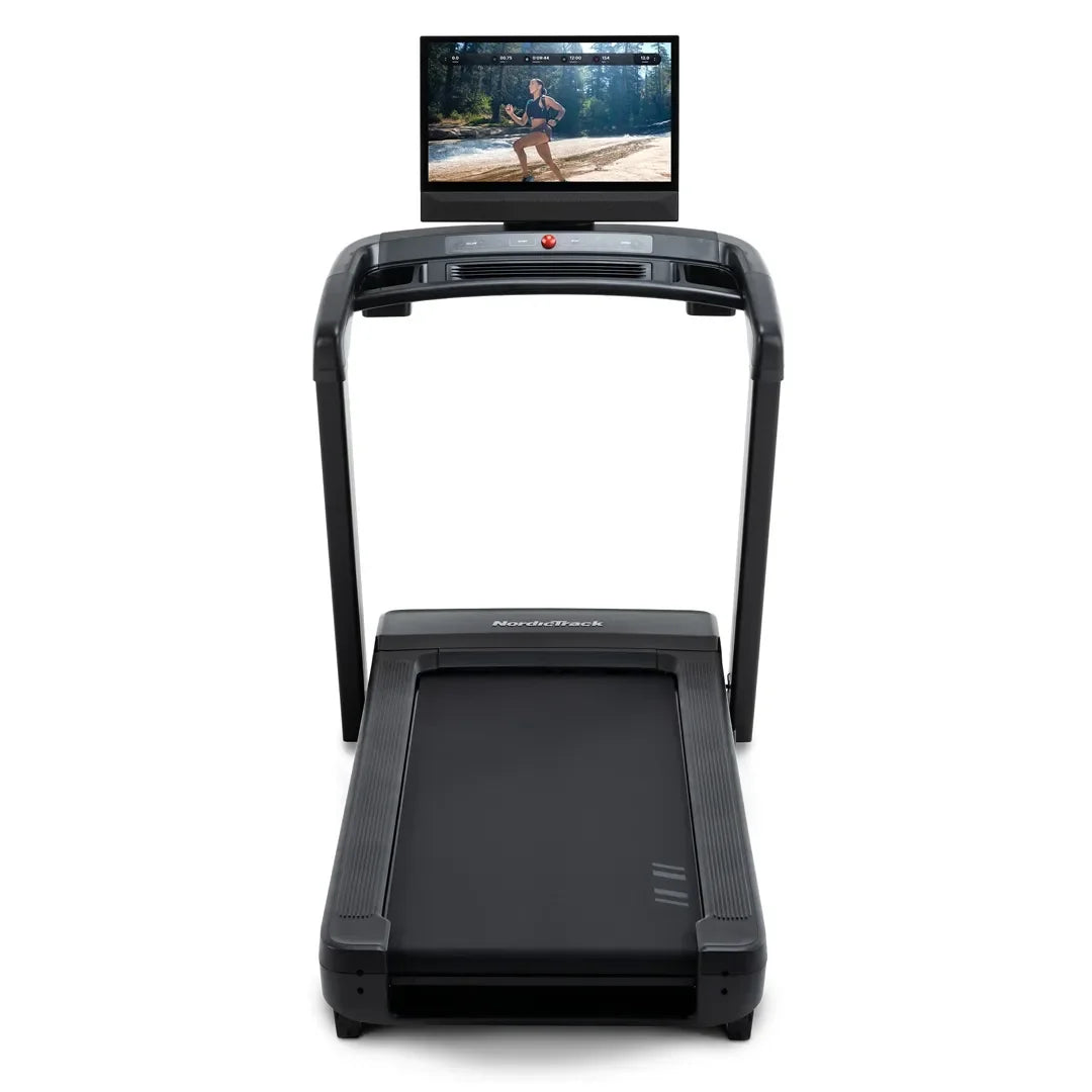 Treadmill Commercial 2450 - Almac Sports
