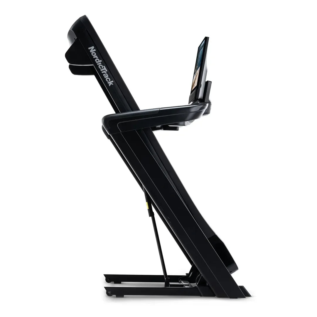 Treadmill Commercial 2450 - Almac Sports