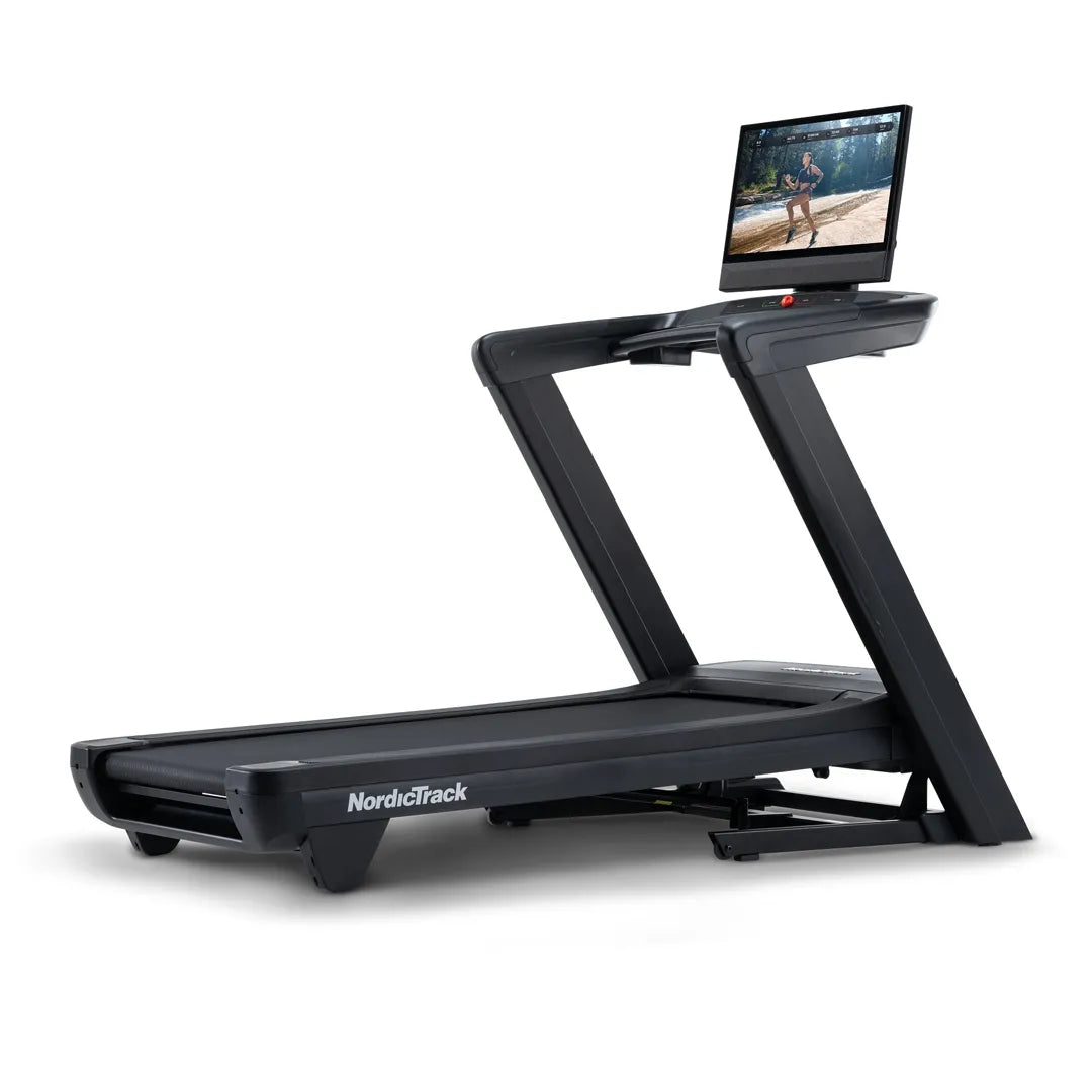Treadmill Commercial 2450
