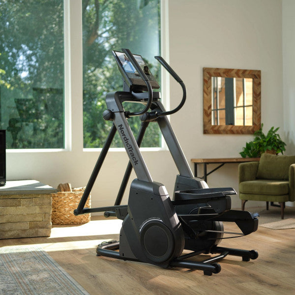 Elliptical Crosstrainer X16