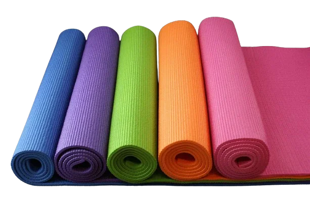 Yoga Mats - Almac Sports