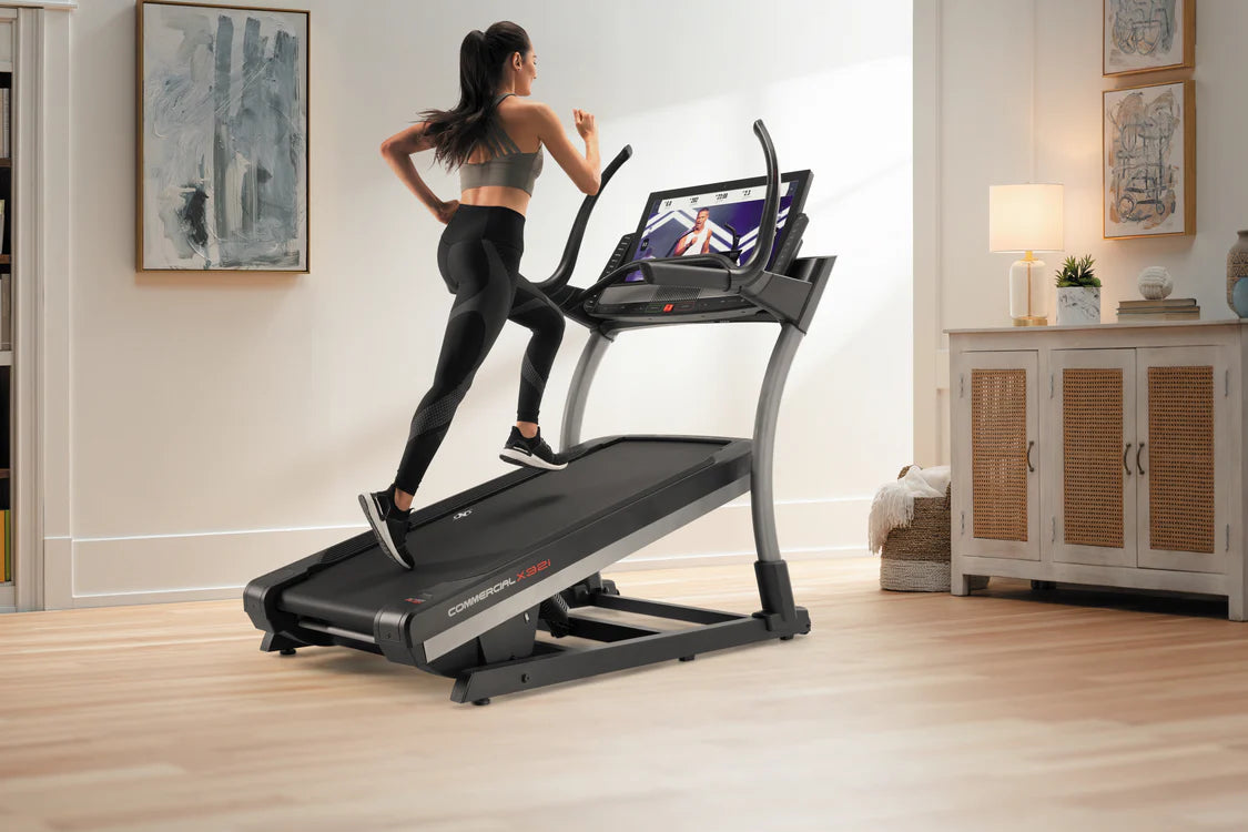 How to Choose a Treadmill for Home Gym Almac Sports