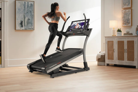 How to Choose a Treadmill for Home Gym?