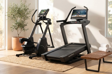 Treadmill vs Elliptical: Which is better for your home workouts?
