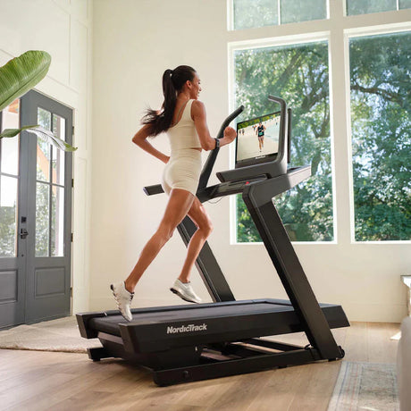 Best Treadmill for Home in India 2025 | NordicTrack Comparison - Almac Sports