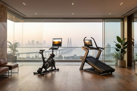 Ultimate Luxury Home Gym Setup Guide India
