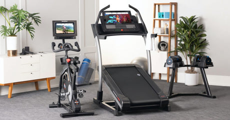 Must have Fitness Equipments for your Home Gym