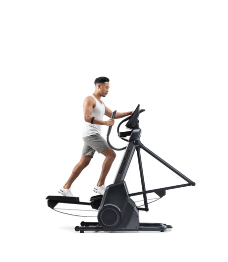 Elliptical Crosstrainers - Almac Sports