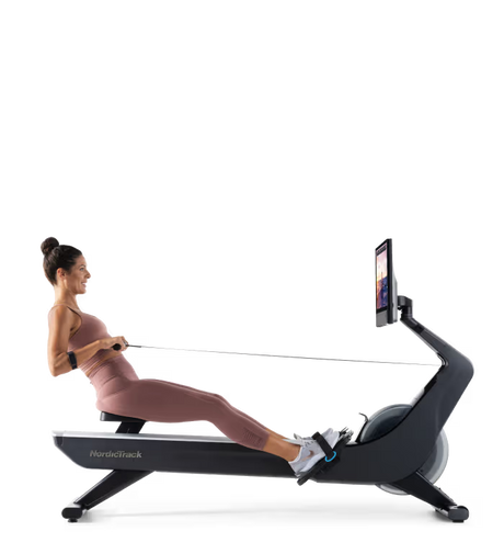 Rowing Machines - Almac Sports