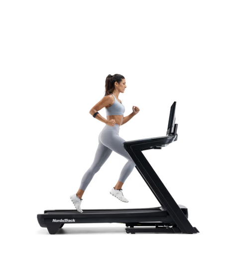 Treadmills - Almac Sports