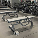 Super Adjustable Bench