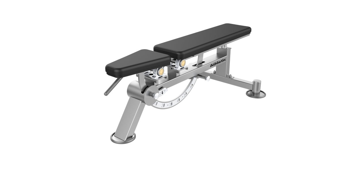 Super Adjustable Bench