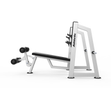 Olympic Decline Bench