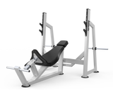 Olympic Incline Bench