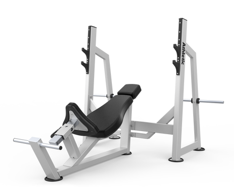 Olympic Incline Bench