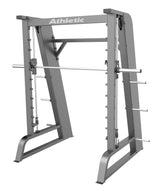 Smith Machine of Athletic Vision Fitness for Commercial Gyms