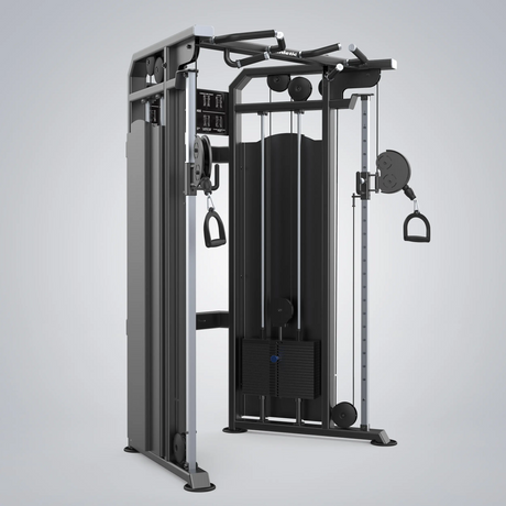 Athletic Vision Functional Trainer for commercial gym setups