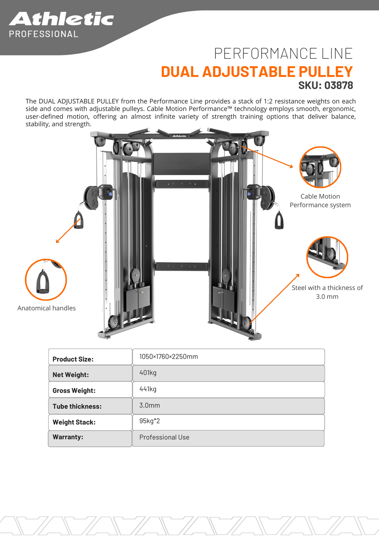 Functional Trainer