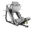 Image of Angled Leg Press Machine