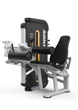 Athletic Vision Leg Curl & Leg Extension Machine for Commercial Gyms