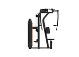 Pec Dec & Rear Delt Fly - 04772