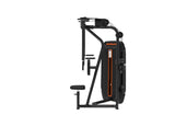 Pec Dec & Rear Delt Fly - 04772