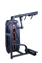 Standing Calf Machine - 04774