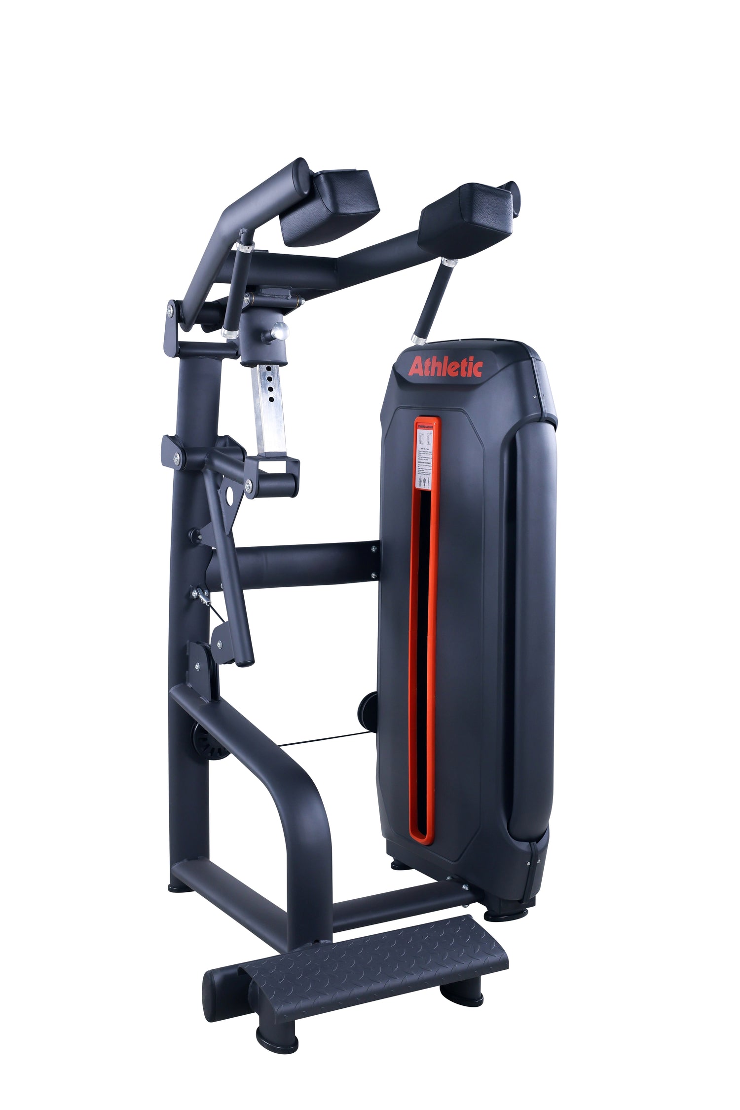 Standing Calf Machine - 04774