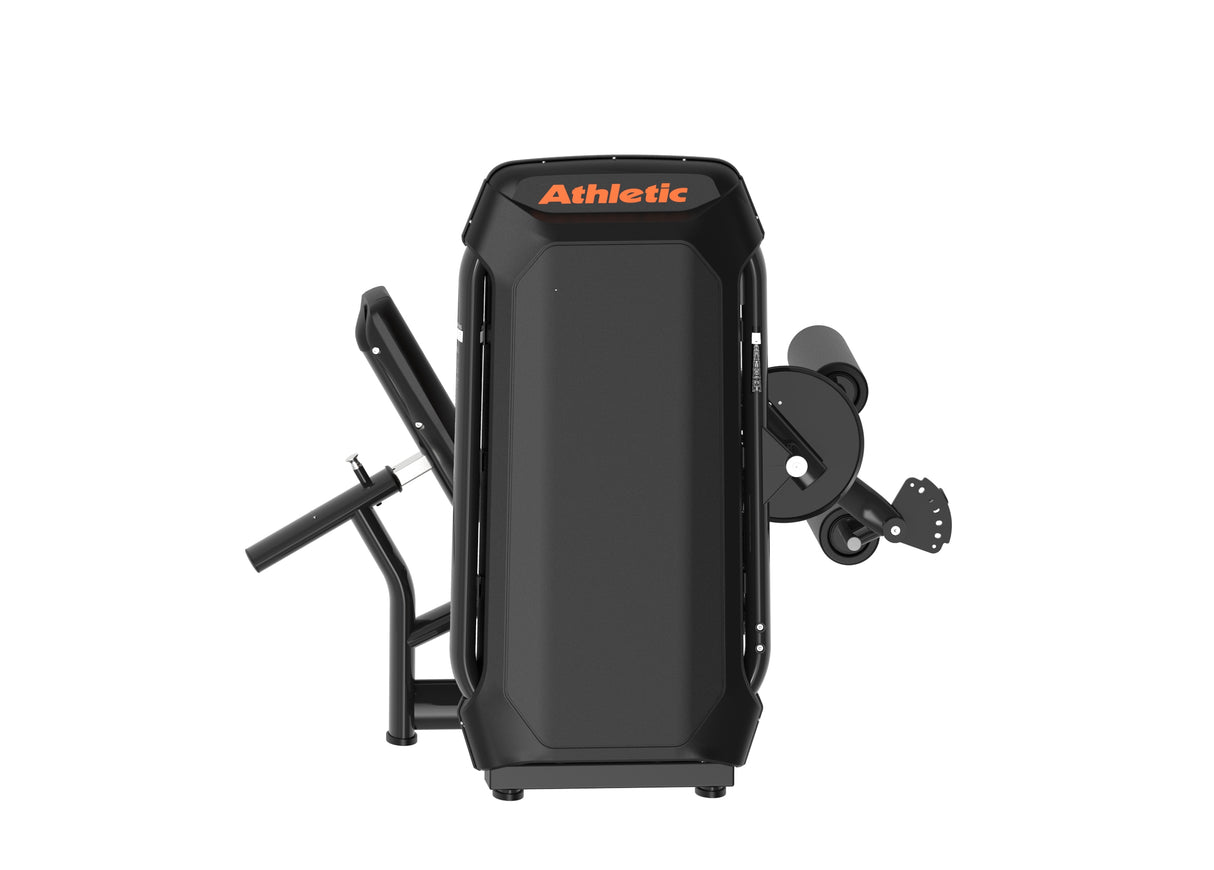 Leg Curl & Leg Extension - 04782