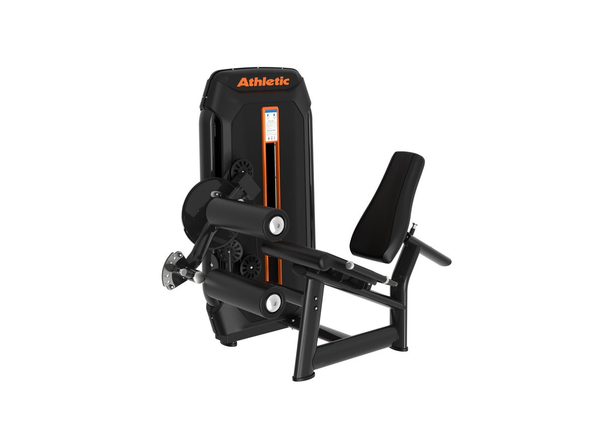 Leg Curl & Leg Extension - 04782