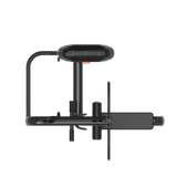 Lat Pull Down & Low Row - 04786