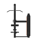 Lat Pull Down & Low Row - 04786