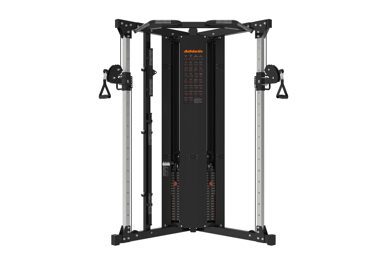 Functional Trainer - 04790