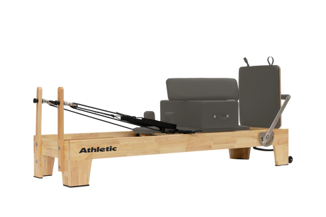 Pilates Reformer