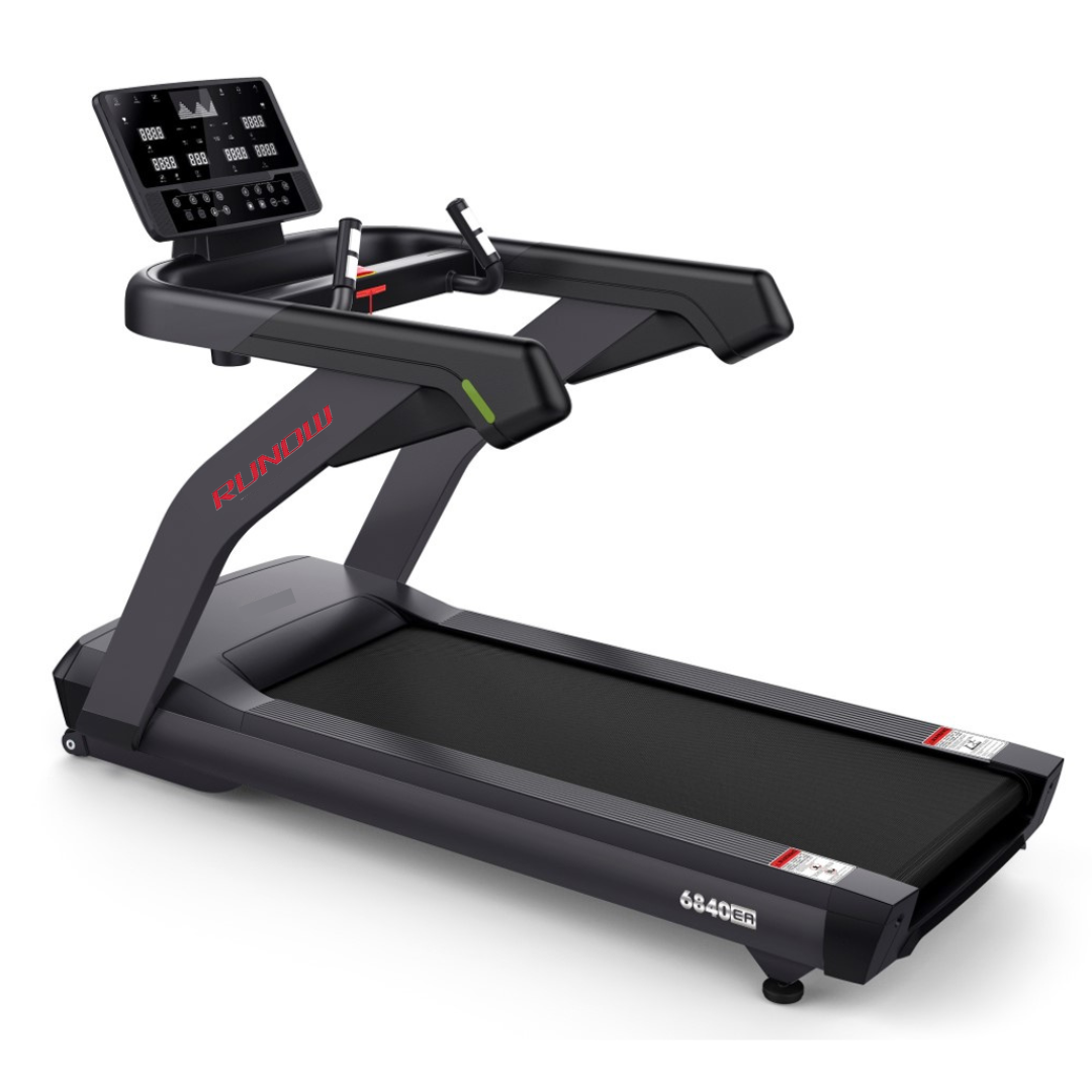 Commercial Treadmill TM 6840EA