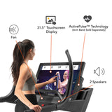 Treadmill X32i