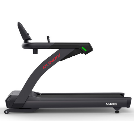 Commercial Treadmill TM 6840EA