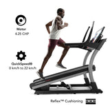 Treadmill X32i