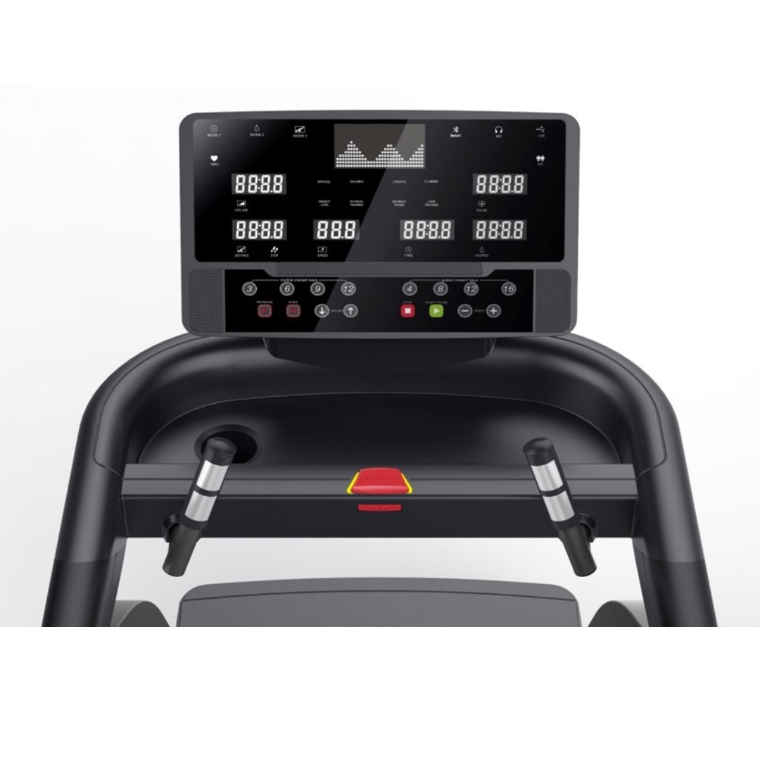 Commercial Treadmill TM 6840EA
