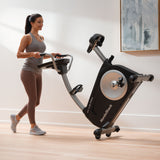 Upright Bike GX 4.5 Pro - Almac Sports