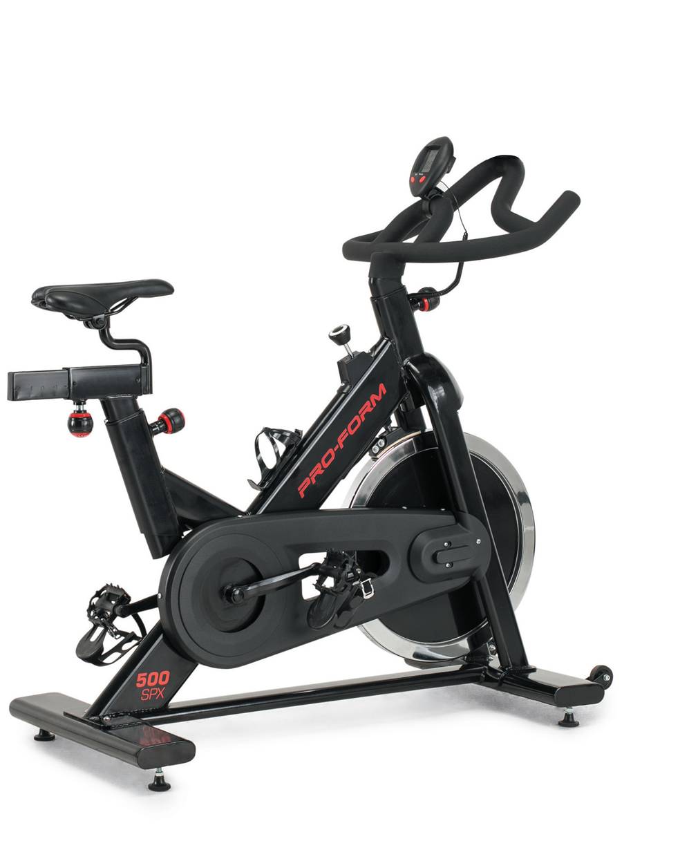 Proform magnetic resistance exercise bike sale