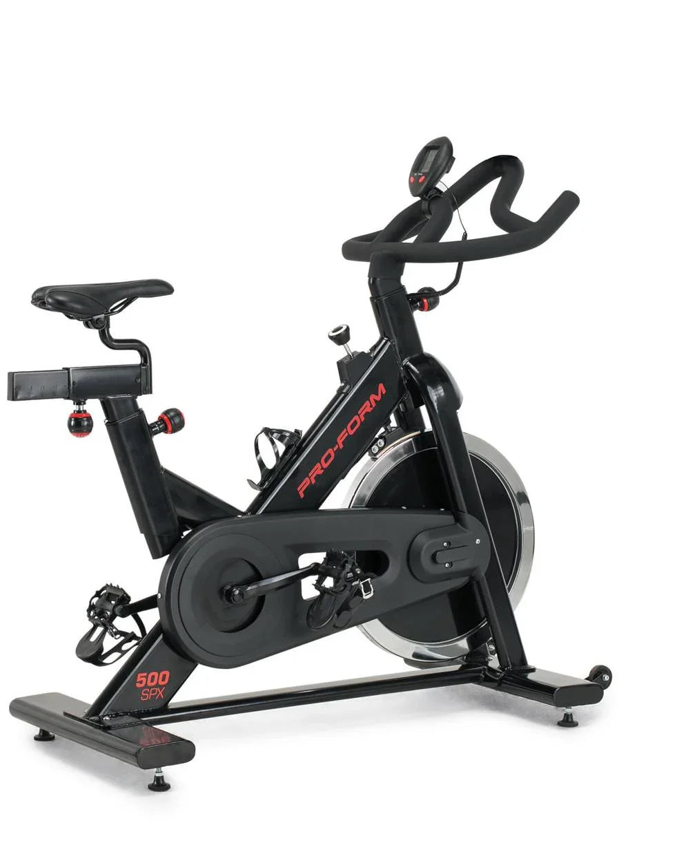 Buy Proform Spin Bike 500 SPX online in India