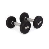 Round Dumbbells - Almac Sports