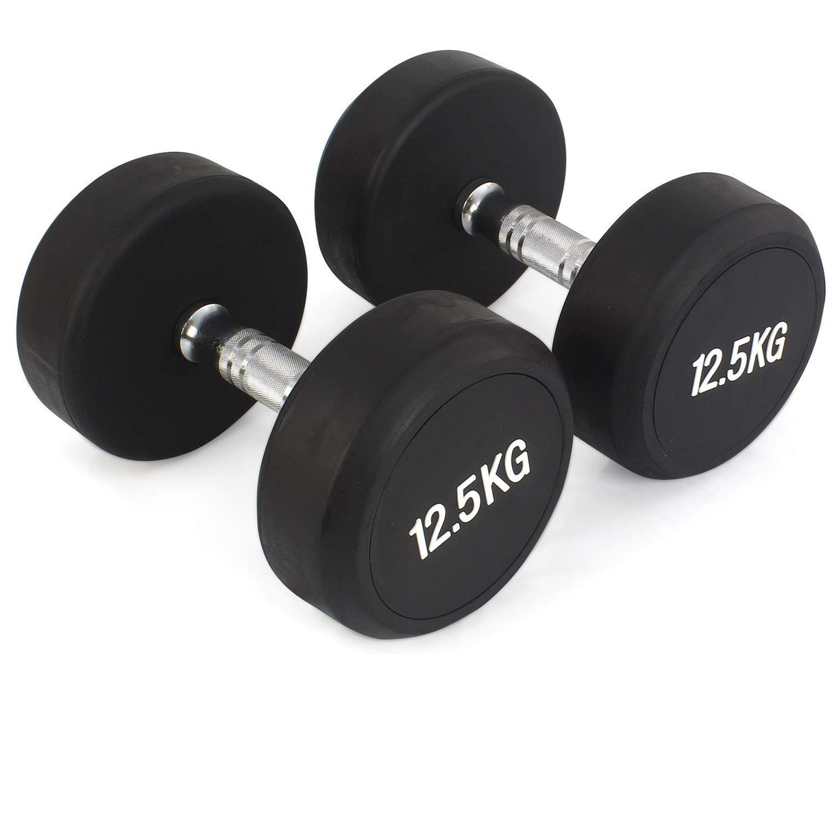 Round Dumbbells - Almac Sports