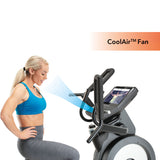 Cardio HIIT Trainer Fan