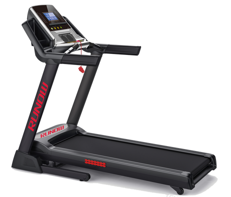 Runow Semi Commercial Treadmill TM5000