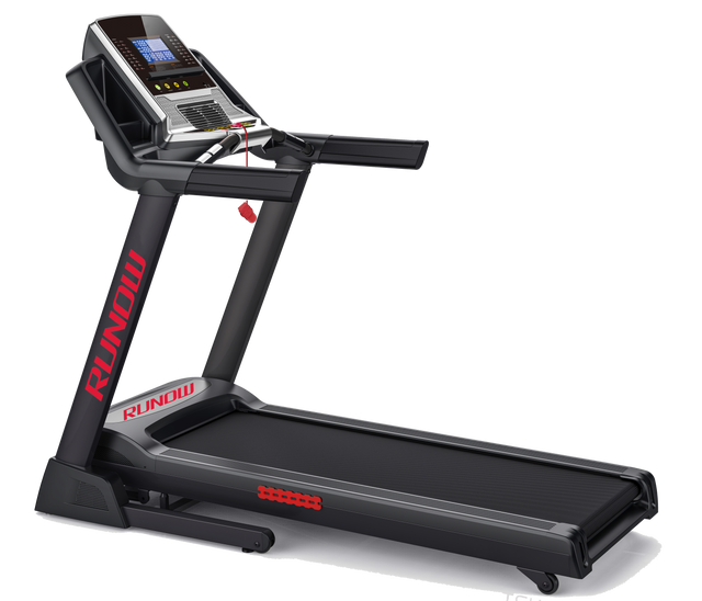 Runow Semi Commercial Treadmill TM5000